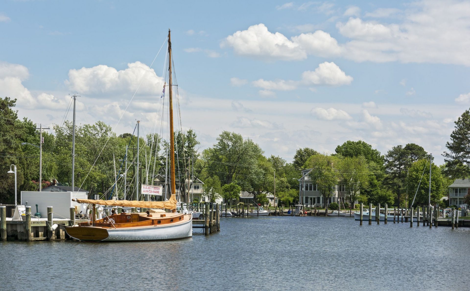 14 Reasons to Visit Maryland s Eastern Shore Sail Leisure