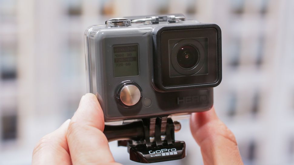 GoPro Hero4