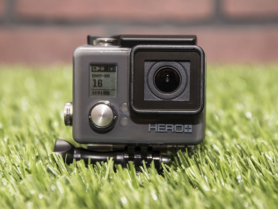 GoPro Hero+