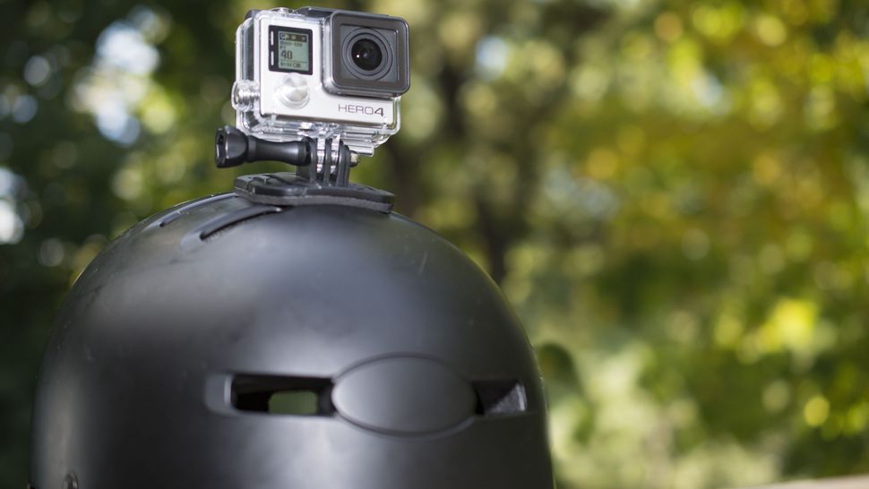 GoPro Hero4 Black