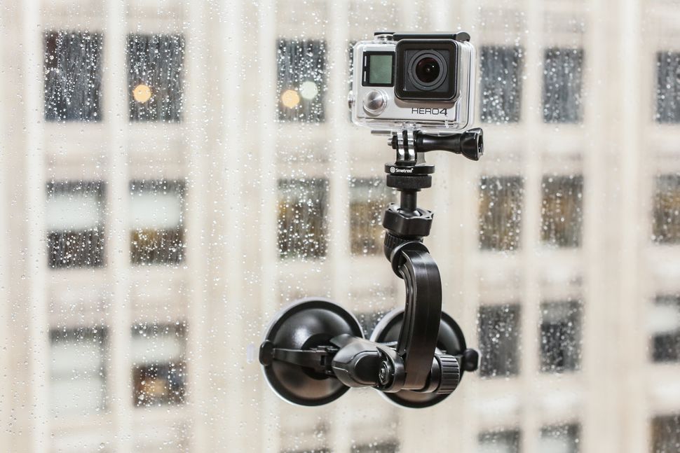 GoPro Hero Silver