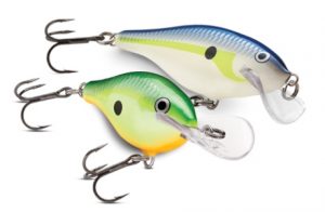 Rapala lures