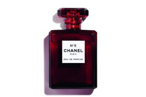 CHANEL No5 EDP RED EDITION