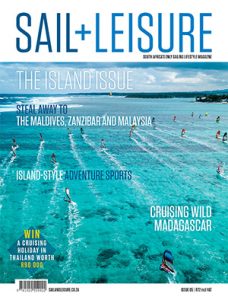 Sail+Leisure - Issue 5