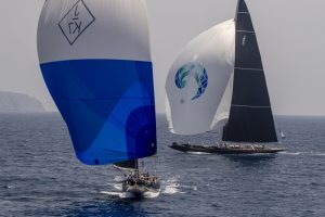 Superyacht Cup Palma 2019