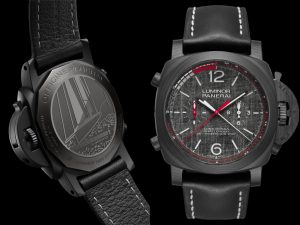 Max Sirena Panerai watches