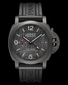 Panerai Luna Rossa