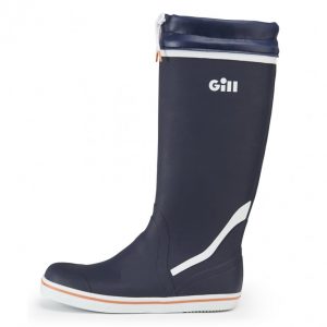 Gill boots - sailors gifts