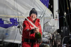 PIP HARE VENDEE GLOBE