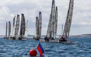 2021 HOBIE TIGER NATIONALS