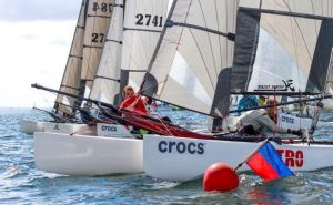 2021 HOBIE TIGER NATIONALS