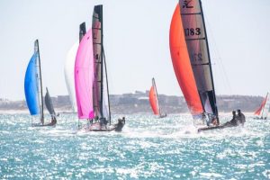 2021 HOBIE TIGER NATIONALS