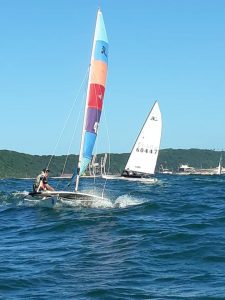 HOBIE 14 NATIONALS