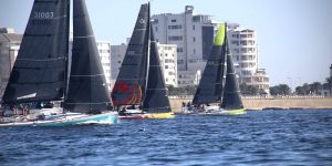 CAPE 31 RACE DAY 2