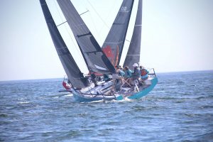 CAPE 31 RACE DAY 2