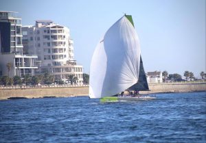 CAPE 31 RACE DAY 2