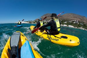 Marine safari Tintswalo Boulders