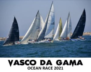 Vasco da Gama Race