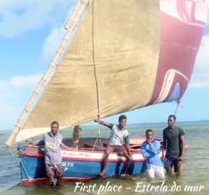 DHOW RACING MOZAM