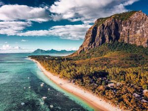 MAURITIUS GLOBAL WELLNESS DAY