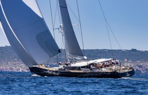 Superyacht Cup Palma