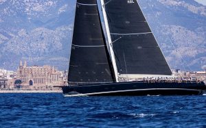 Superyacht Cup Palma