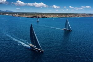 Superyacht Cup Palma