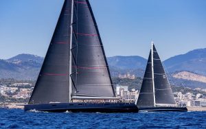 Superyacht Cup Palma