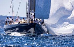 Superyacht Cup Palma