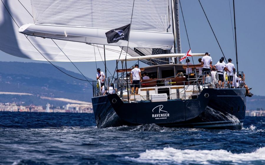 Superyacht Cup Palma