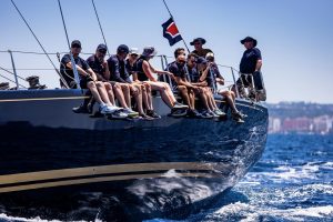 Superyacht Cup Palma