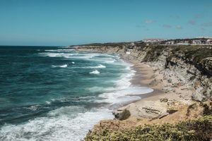 Ericeira Portugal