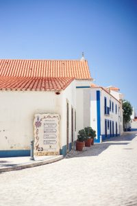 Ericeira, Portugal