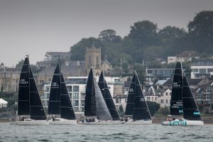 ROUND THE ISLAND RACE 2021