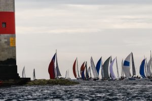 ROUND THE ISLAND RACE 2021