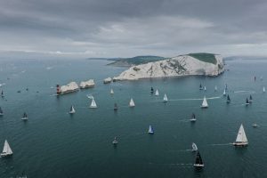 ROUND THE ISLAND RACE 2021