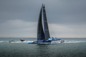 Power Play ROUND THE ISLAND RACE 2021