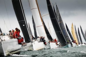 ROUND THE ISLAND RACE 2021