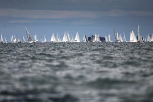 ROUND THE ISLAND RACE 2021