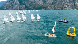 OPTIMIST WORLD CHAMPIONSHIPS