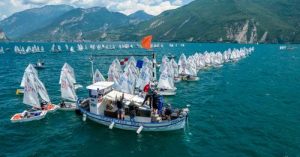 OPTIMIST WORLD CHAMPIONSHIPS