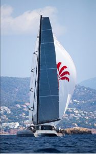 Multihull Cup