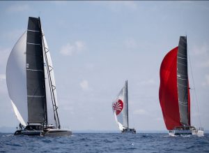 Multihull Cup