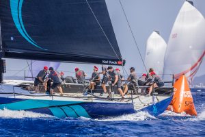 52 SUPER SERIES PEURTO PORTALS