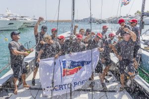 52 Super Series - Beau Geste