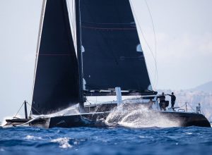 MULTIHULL CUP