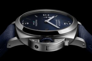 Panerai eSteel