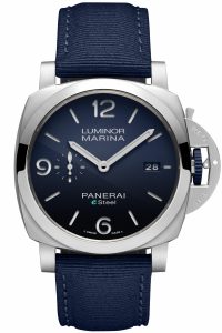 PANERAI eSteel