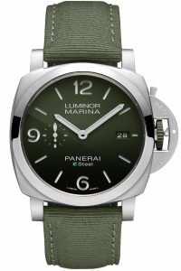 Panerai eSteel