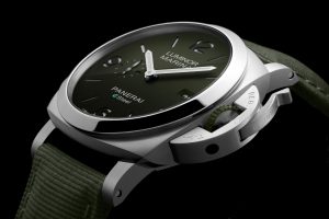 Panerai eSteel